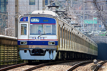 지하철 몇호선 냄새대결을 뽑는다면?? .jpg | 인스티즈