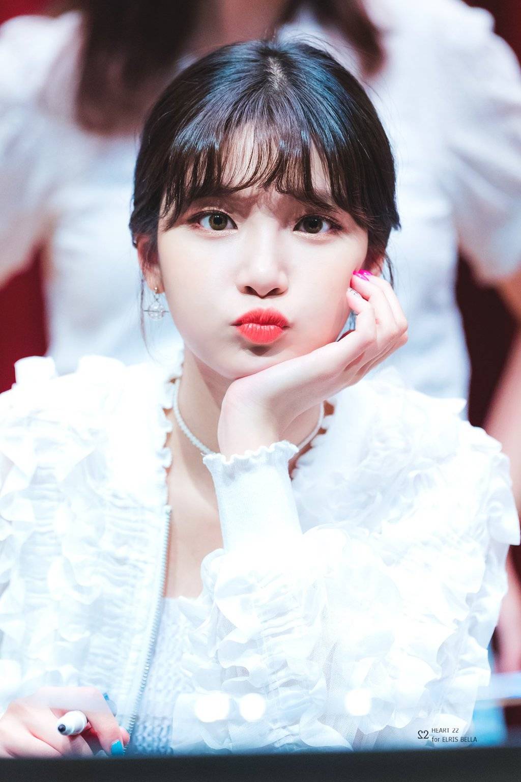 단발이 예쁜 여자아이돌 | 인스티즈