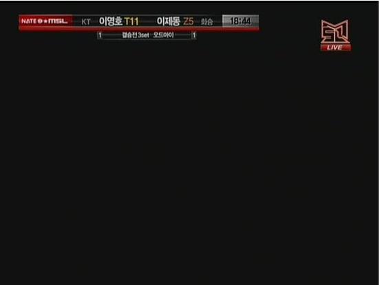 역대 최악의 스타리그.JPG | 인스티즈