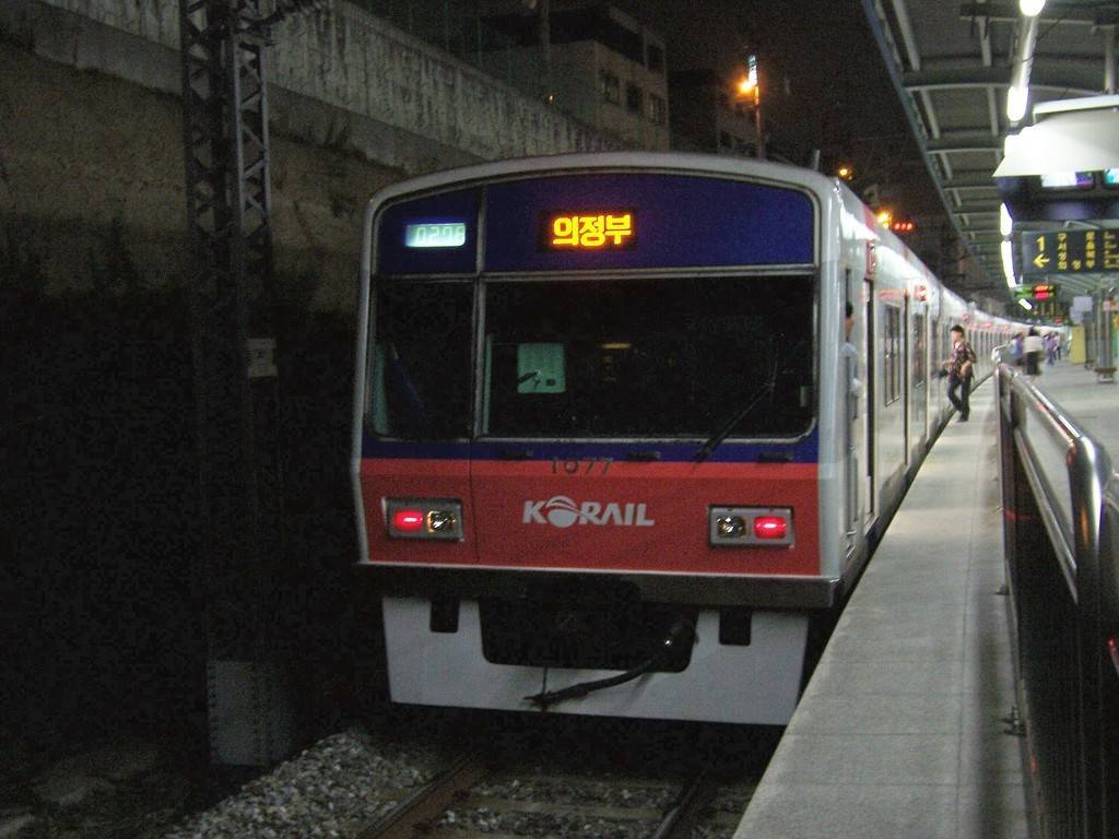 지하철 몇호선 냄새대결을 뽑는다면?? .jpg | 인스티즈