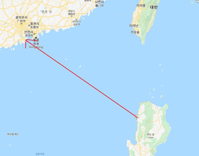 세조선시대 두번이나 풍랑 만나서 필리핀까지 표류했다가 돌아온 뱃사람계 8위 | 인스티즈