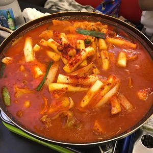 강남역 떡도리탕 .JPG | 인스티즈