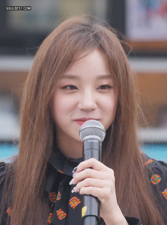 아이들에서 제일 이쁜 멤버는? (여자) | 인스티즈