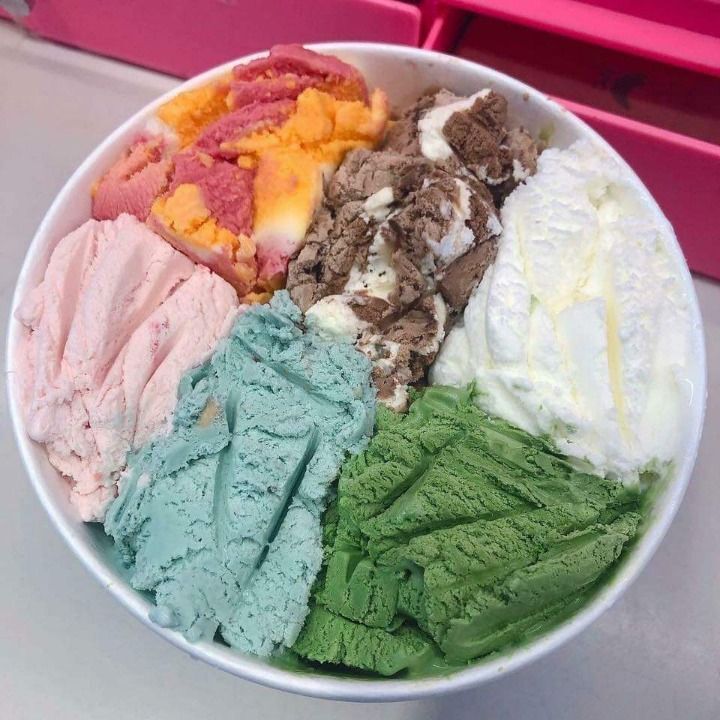 배스킨 알바 고인물.JPG | 인스티즈