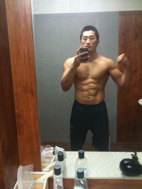 185cm일 경우 갖고 싶은 몸은? | 인스티즈