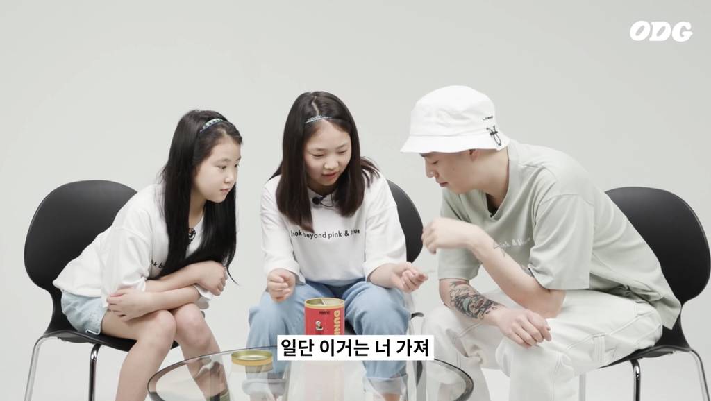 요즘 12살 아이들 | 인스티즈