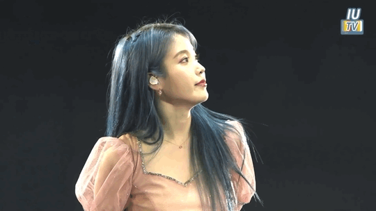 막 샤워마친 아이유 | 인스티즈