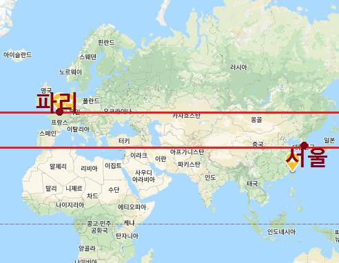 지네끼리만 등따신 곳에 눌러앉아 개꿀빠는 나라가 있다? | 인스티즈