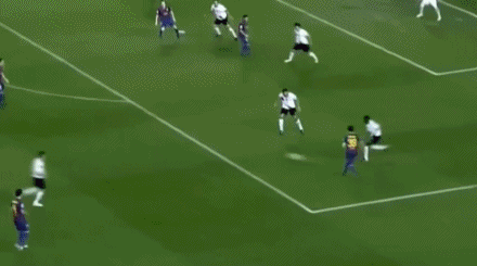 "그의 패스는 컴퓨터로도 구현이 불가능하다." | 인스티즈