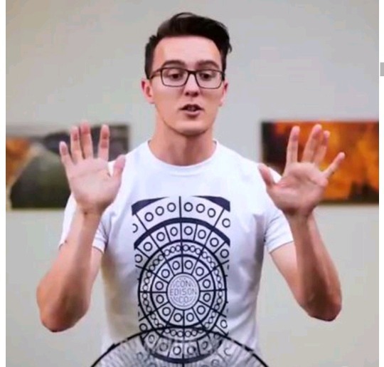 선풍기하나로 두명이 쓰는법 | 인스티즈