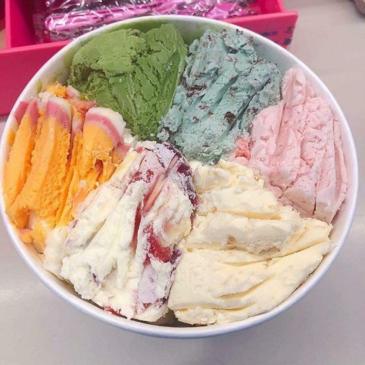 배스킨 알바 고인물.JPG | 인스티즈