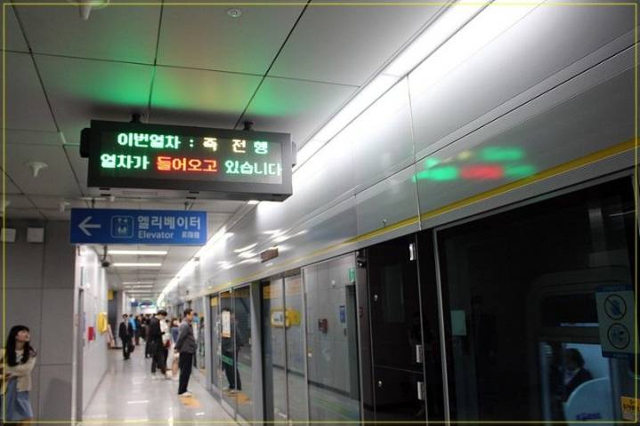 수도권 사람들은 최소 한개는 짜증을 느낀다는 짤들.jpg | 인스티즈