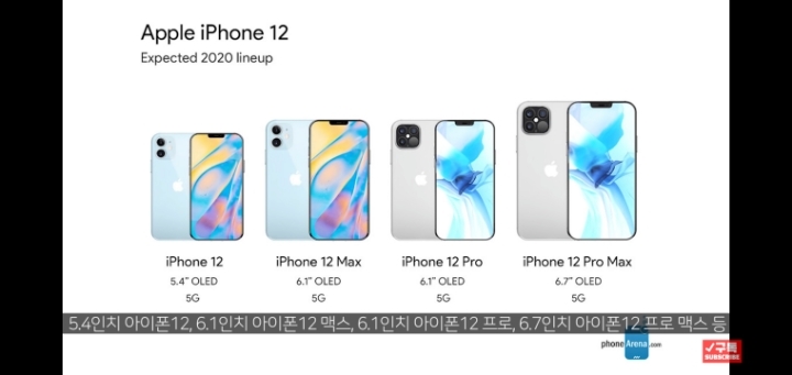 어이폰12 최신 근황 | 인스티즈