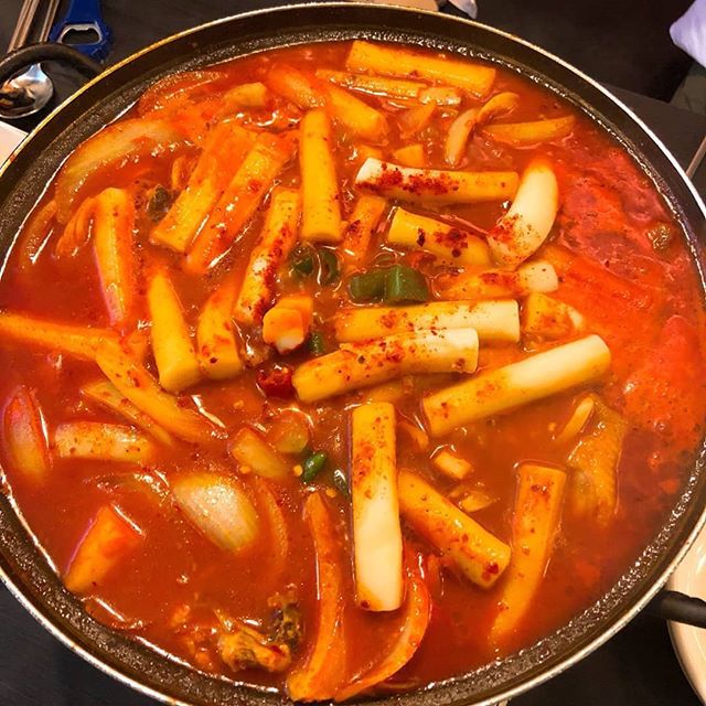 강남역 떡도리탕 .JPG | 인스티즈