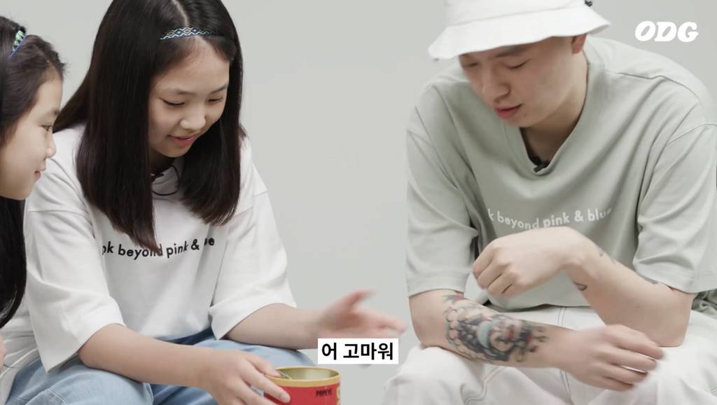 요즘 12살 아이들 | 인스티즈