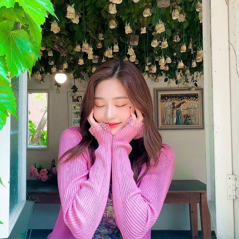 장원영 & 김민주 | 인스티즈