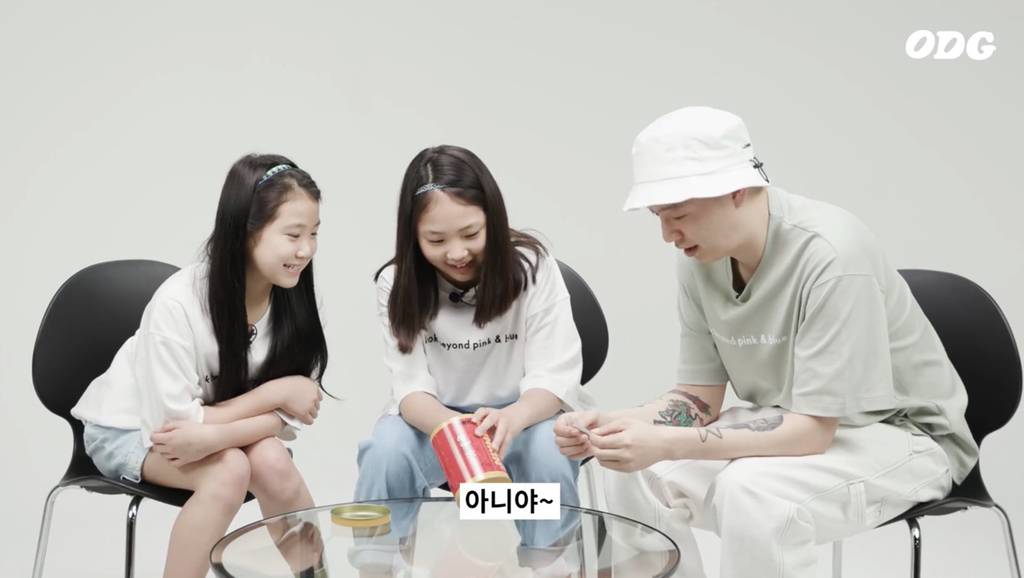 요즘 12살 아이들 | 인스티즈