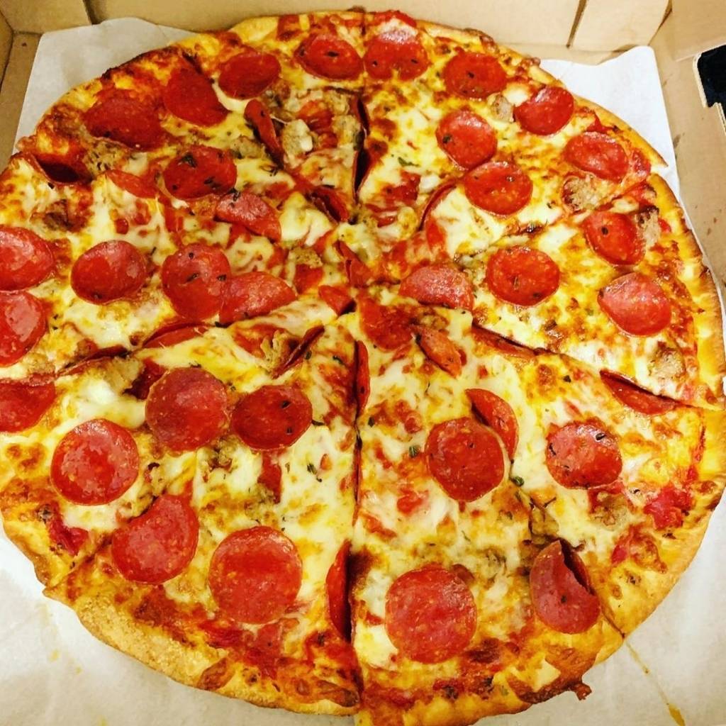 배달음식 계 부동의 1위.........jpg | 인스티즈