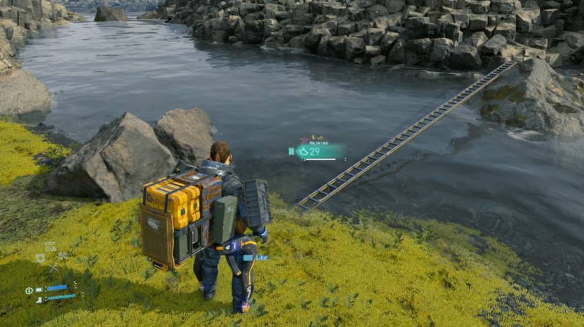 게임리뷰) 데스 스트랜딩&디스코 엘리시움 리뷰: 쿠팡맨과 형사의 신나는 모험 | 인스티즈