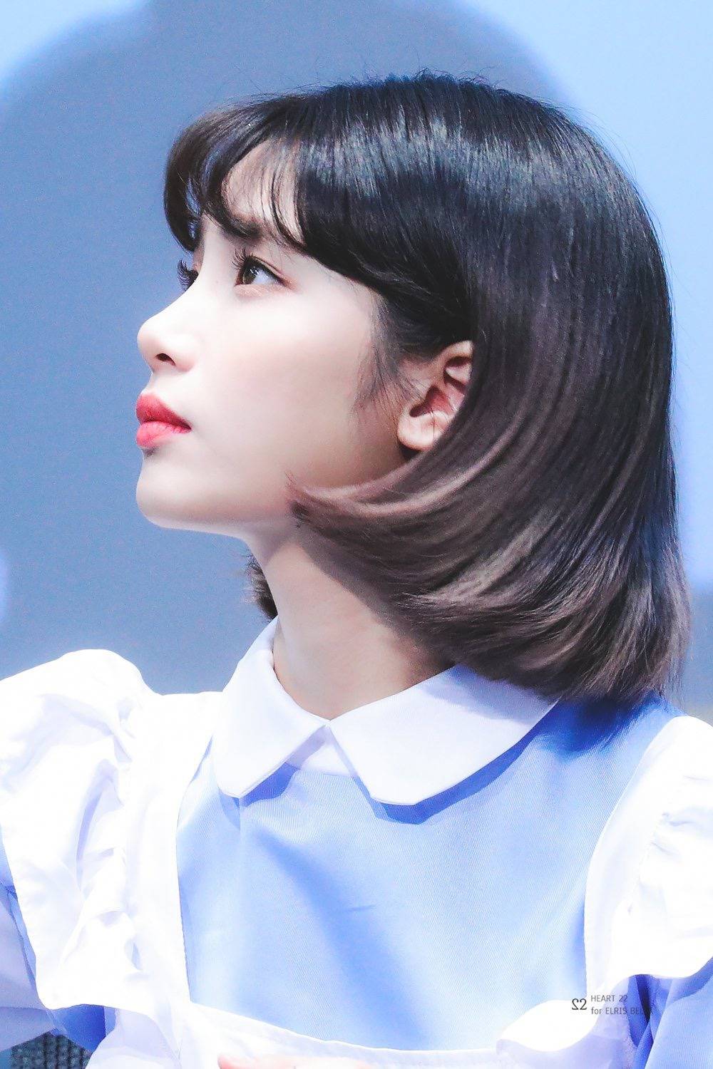 단발이 예쁜 여자아이돌 | 인스티즈