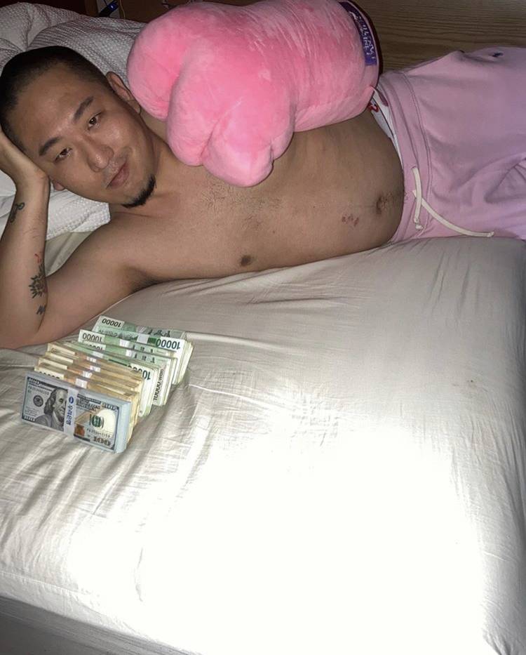 염따 인스타 | 인스티즈