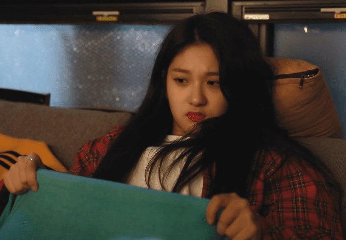 프로미스나인 My Little Society 하이라이트 메들리 | 인스티즈