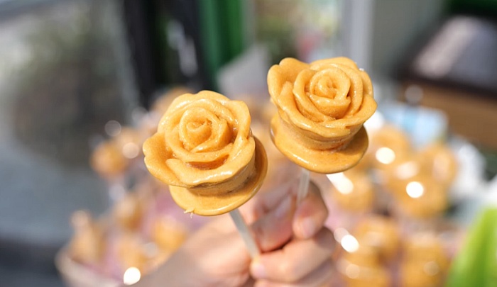 요즘 달고나 근황..jpg | 인스티즈