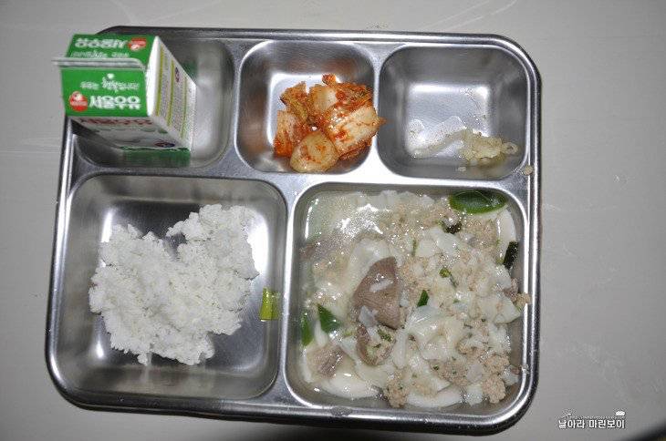 군대 최고의 아침메뉴는? .jpg | 인스티즈