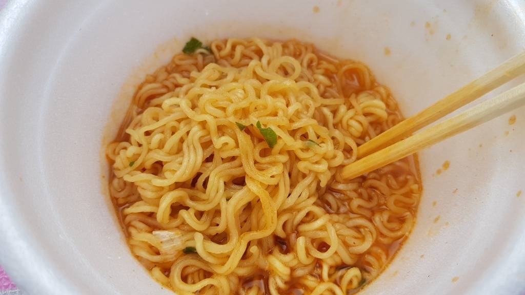 라면이 세상 제일 맛있는 장소 | 인스티즈