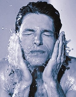 귀가 후 씻어야 되는데 너무 피곤하면 어디까지 씻고 잔다 | 인스티즈