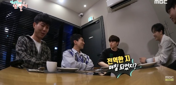 유튜브 보다가 놀란 요즘 훈련소 근황.jpg | 인스티즈