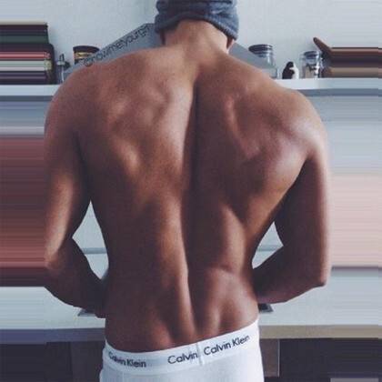 결혼하면 볼 수 있는 뒤태 | 인스티즈