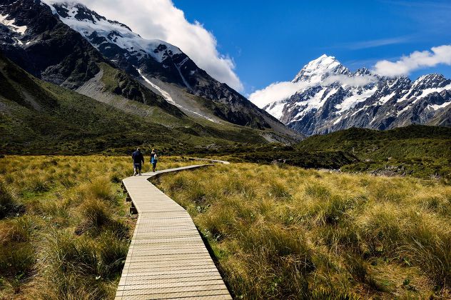 세상에서 풍경이 제일 아름다운 나라 | 인스티즈