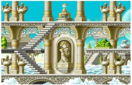 메이플 월드에서 가장 아름답고 살고싶은 마을은? | 인스티즈