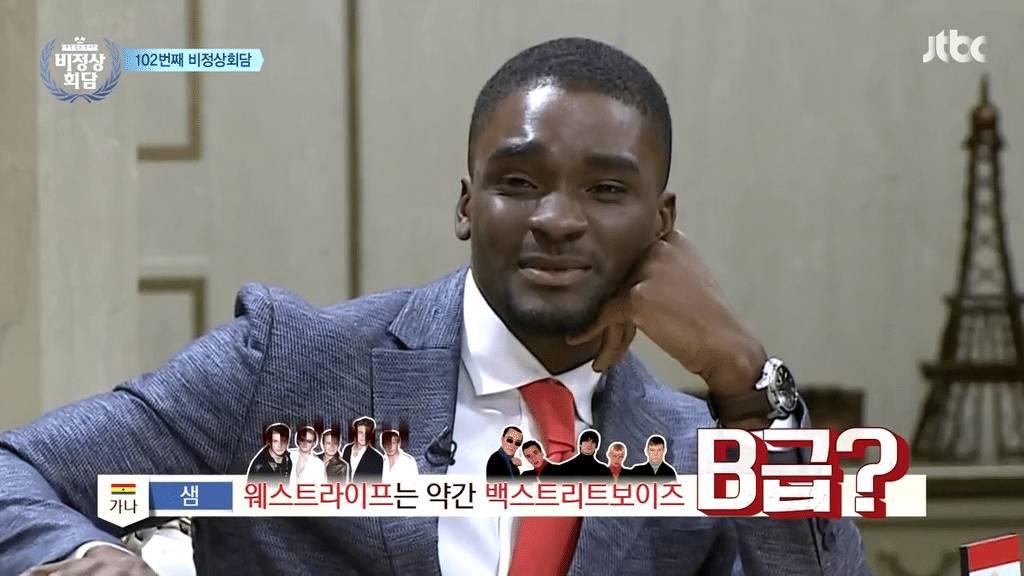 미국인들의 정서에 안맞아서 미국에선 크게 성공 못했다는 웨스트라이프.jpg | 인스티즈