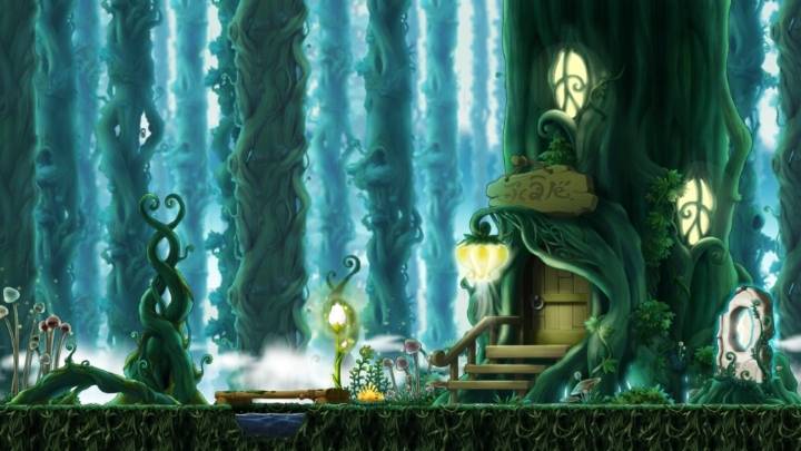 메이플 월드에서 가장 아름답고 살고싶은 마을은? | 인스티즈