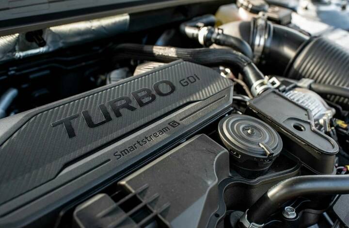 미국 매장에 입고된 기아 K5 | 인스티즈