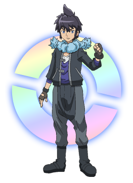 포켓몬스터 역사상 최강의 지우 라이벌 .jpg | 인스티즈