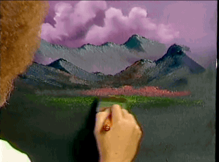 밥 로스 | 인스티즈