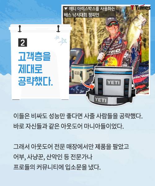 냉장고보다 비싼 아이스박스로 성공한 회사.jpg | 인스티즈