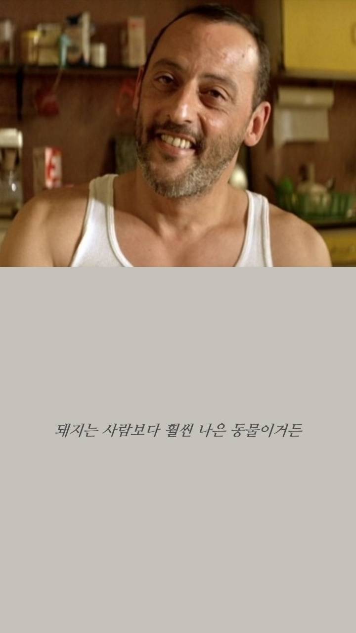 레옹 명대사 | 인스티즈