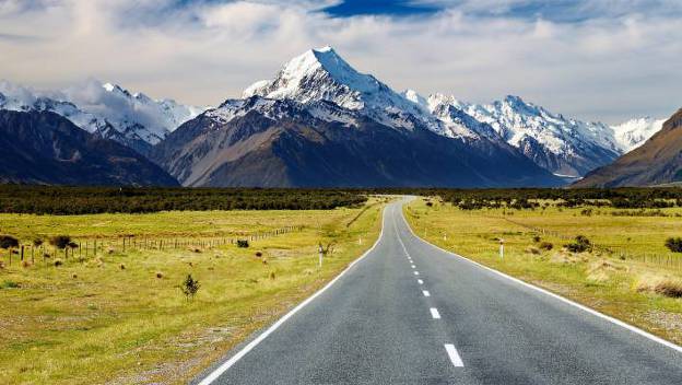 세상에서 풍경이 제일 아름다운 나라 | 인스티즈