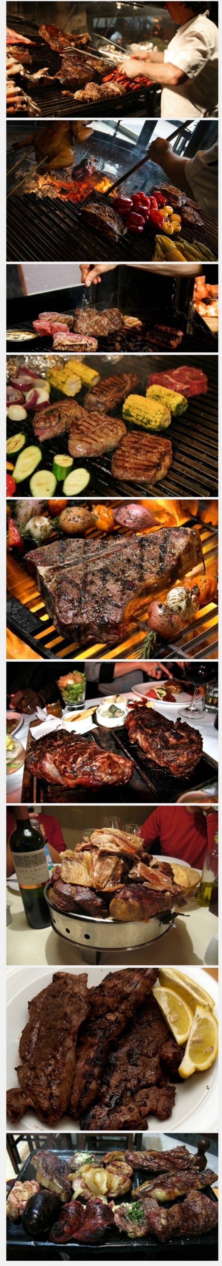 아르헨티나 스테이크 | 인스티즈