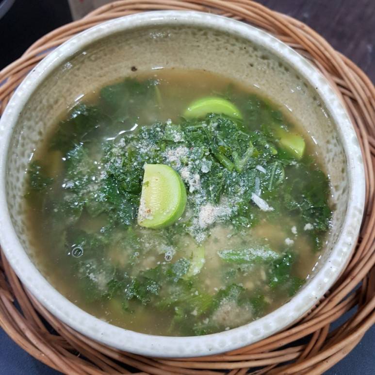 아는 사람은 아는 맛있는 국..JPG | 인스티즈