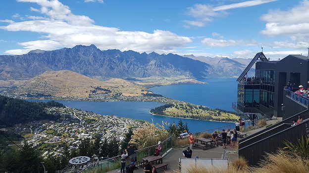 세상에서 풍경이 제일 아름다운 나라 | 인스티즈