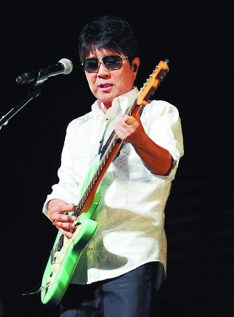 한국 대중음악사에서 가장 큰 영향을 끼친 4인 | 인스티즈