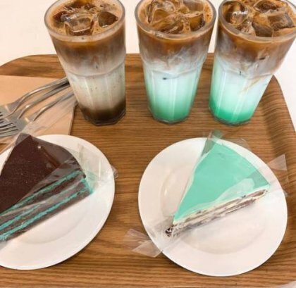 민초덕후들이 좋아하는짤 | 인스티즈