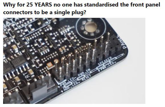 컴퓨터 업계 의문 | 인스티즈