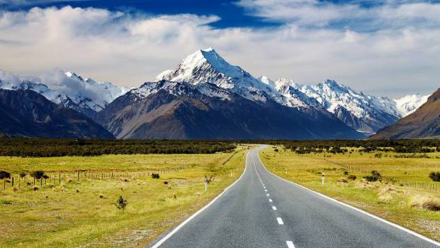 세상에서 풍경이 제일 아름다운 나라 | 인스티즈