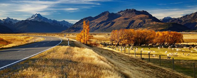 세상에서 풍경이 제일 아름다운 나라 | 인스티즈